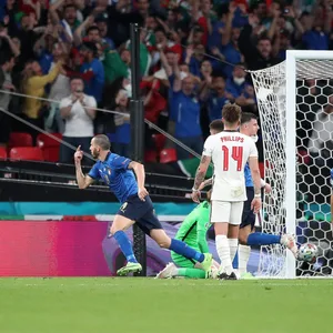 Italien ist Europameister