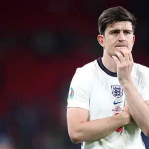 Harry Maguire
