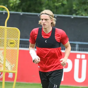Sebastiaan Bornauw