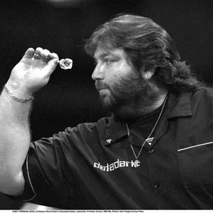 Andy Fordham