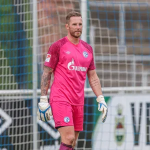 Ralf Fährmann