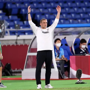Stefan Kuntz bald russischer Nationaltrainer?