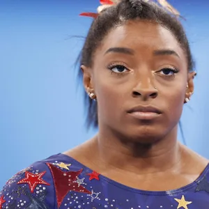 Simone Biles