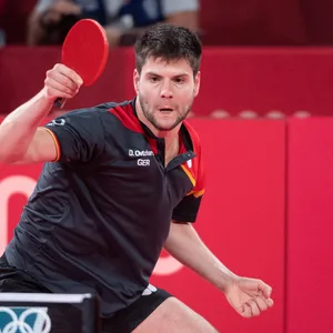 Dimitrij Ovtcharov 