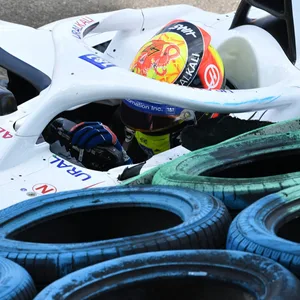 Mick Schumacher Großer Preis von Ungarn