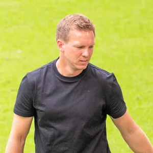 Julian Nagelsmann