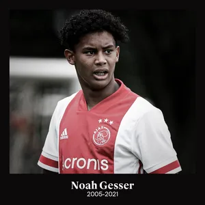 Noah Gesser