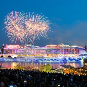 Job-Kahlschlag bei Aida Cruises