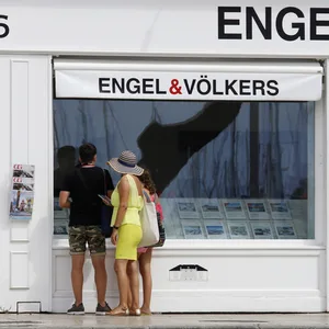 Engel & Völkers Permira Mallorca