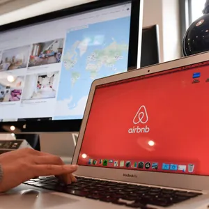 AirBnB