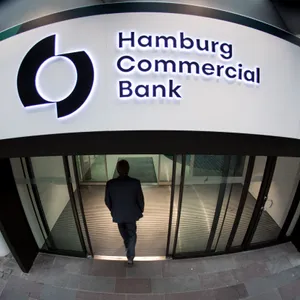 „Hamburg Commercial Bank“