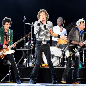 Rolling Stones