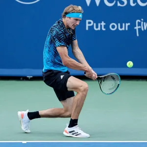 Alexander Zverev