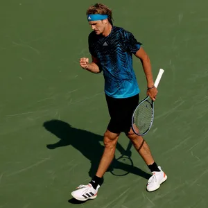 Alexander Zverev