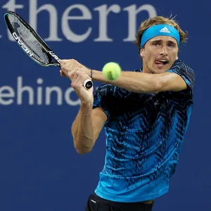 Alexander Zverev
