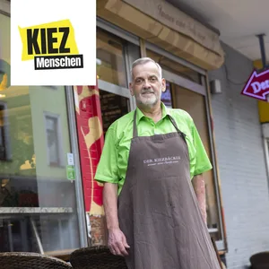 Kiezbäcker Thomas Angele