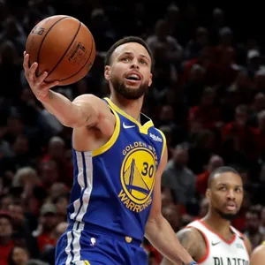 Stephen Curry