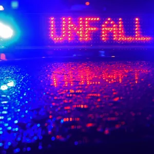 Unfall Symbol