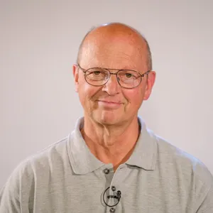 Infektiologe Matthias Stoll