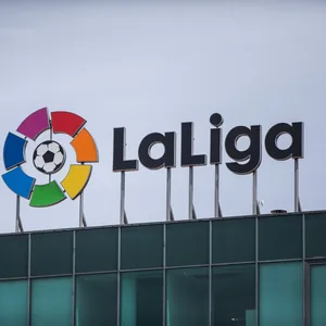 La Liga Logo