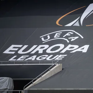 UEFA Europa League Symbolfoto