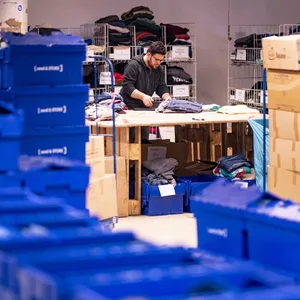 Hanseatic Help Kleiderspenden Aufruf