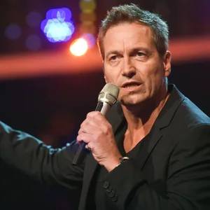 Der Kabarettist Dieter Nuhr.
