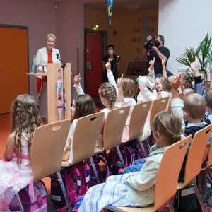 Manuela Schwesig