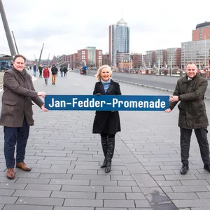 Jan-Fedder-Promenade.