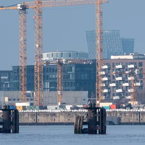 Hafencity
