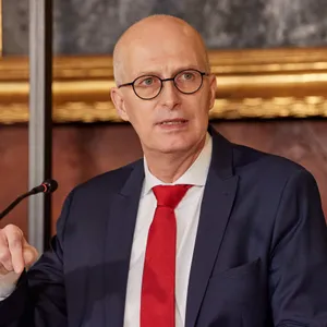 Peter Tschentscher