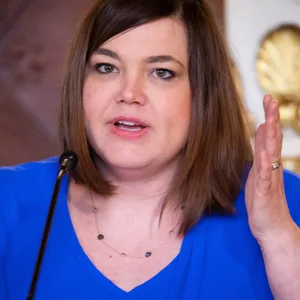 Katharina Fegebank (Grüne)