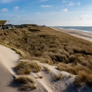 Strand von Wenningstedt