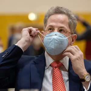 Hans-Georg Maaßen