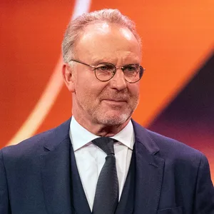 Karl-Heinz Rummenigge