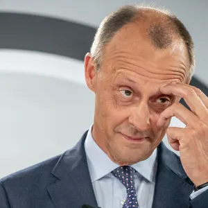 Friedrich Merz