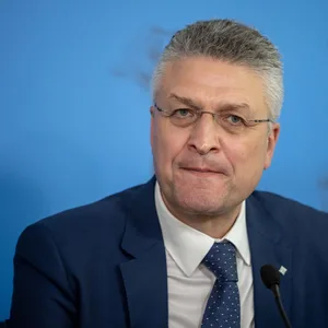 Lothar Wieler (RKI)