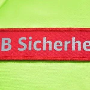 DB Sicherheit
