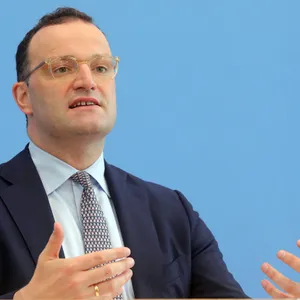 Jens Spahn