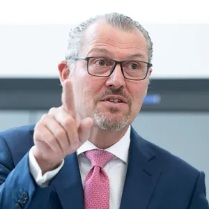 Rainer Dulger