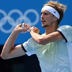 Alexander Zverev