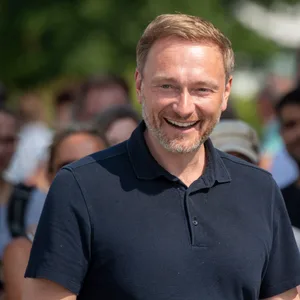 Christian Lindner