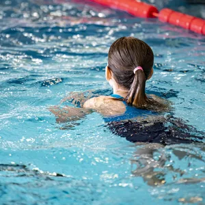 Schwimmkurs in Hamburg