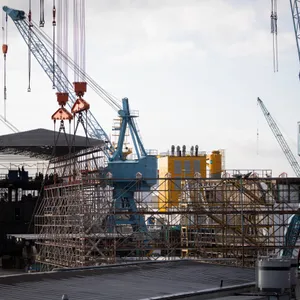Werft