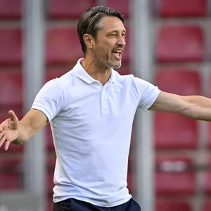 Niko Kovac