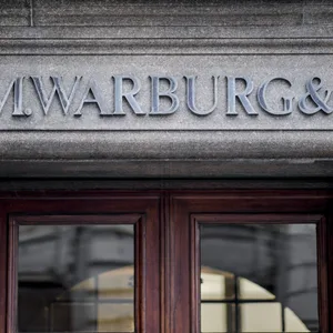 Warburg Bank