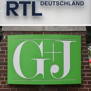 Fusion RTL und G+J