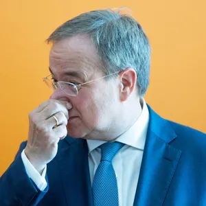 Armin Laschet