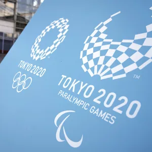 Paralympics 2020