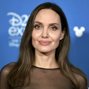 Schauspielerin Angelina Jolie 2019 – jetzt ist bei Instagram beigetreten.
